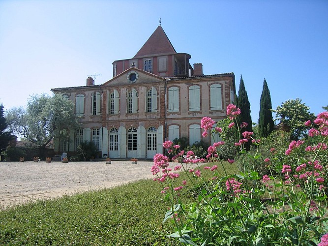 Château de Larra