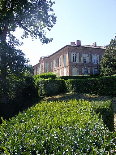 Château de Merville 