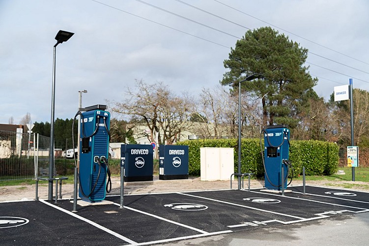 Cestas - Kyriad Direct1