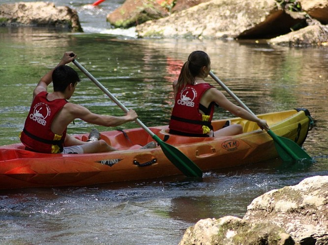 Bernos-Beaulac - Base nautique (5)