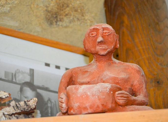 Atelier Musée de la Terre