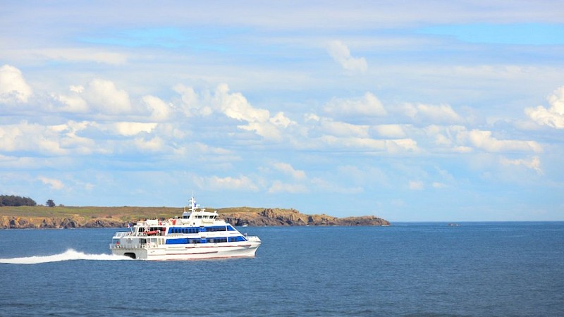 Compagnie Yeu Continent