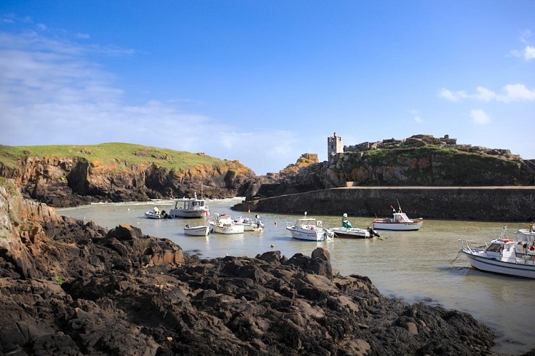 Compagnie Yeu Continent