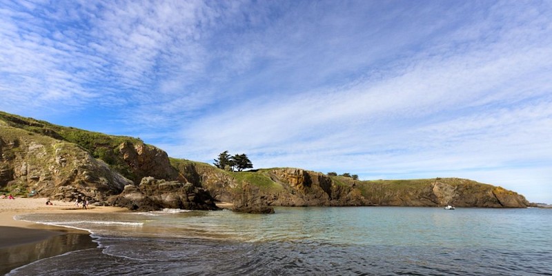 Compagnie Yeu Continent