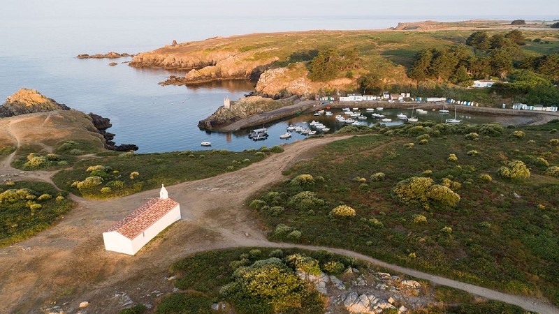 Compagnie Yeu Continent