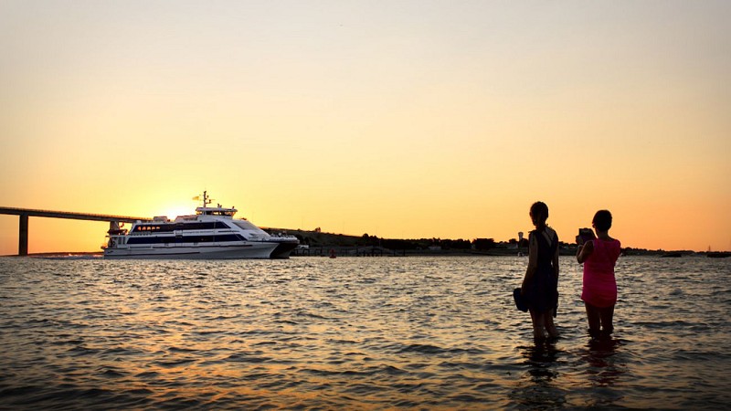 Compagnie Yeu Continent