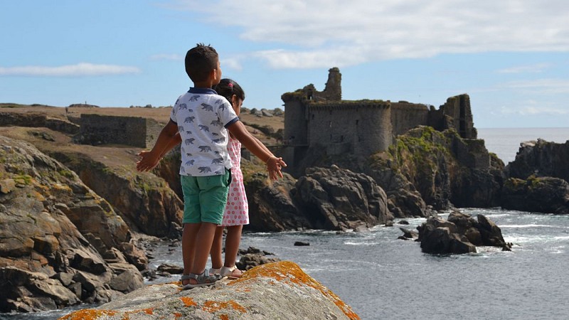 Compagnie Yeu Continent