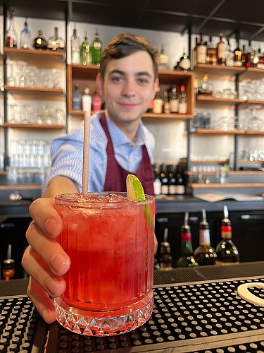 Bar à vins le Bar des Amis