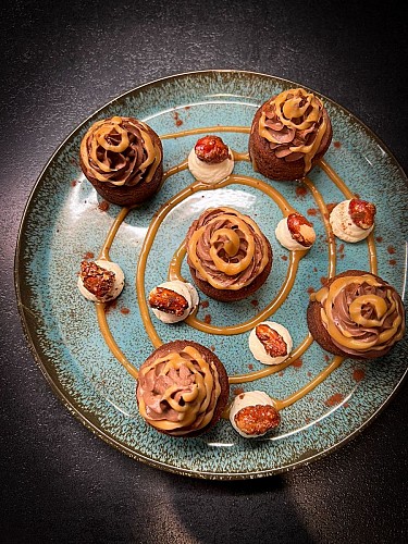 Bar à vins le Bar des Amis