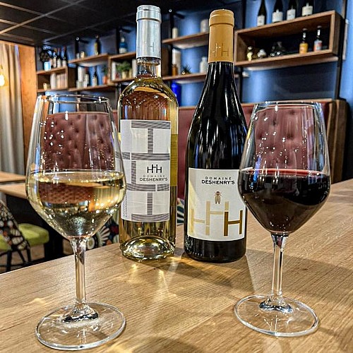 Bar à vins le Bar des Amis