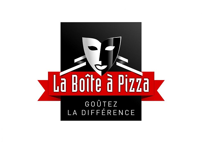 La Boîte à Pizza