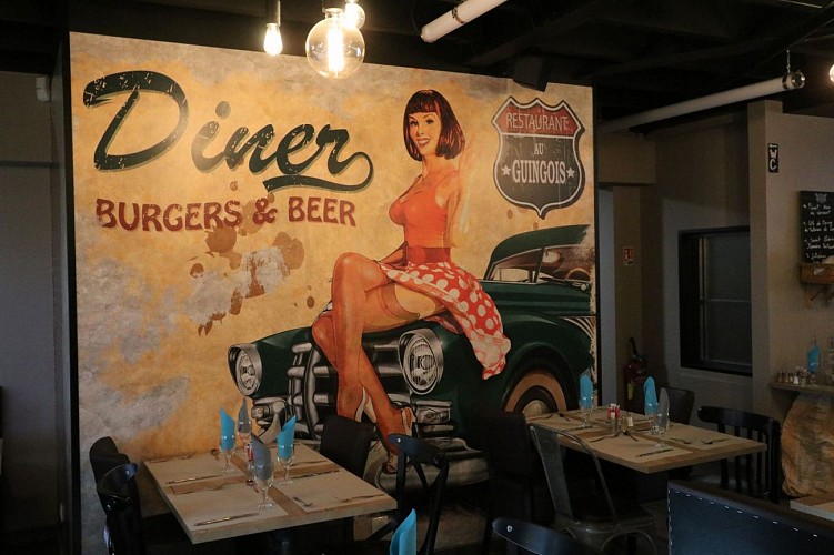 Au Guingois ID'Halles