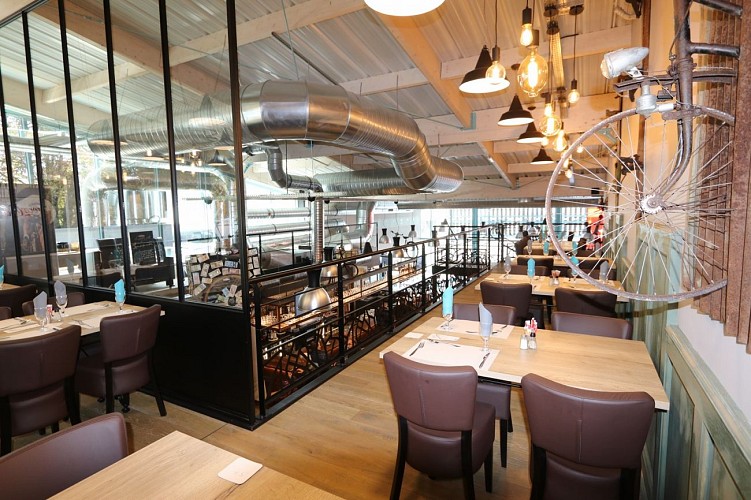 Au Guingois ID'Halles