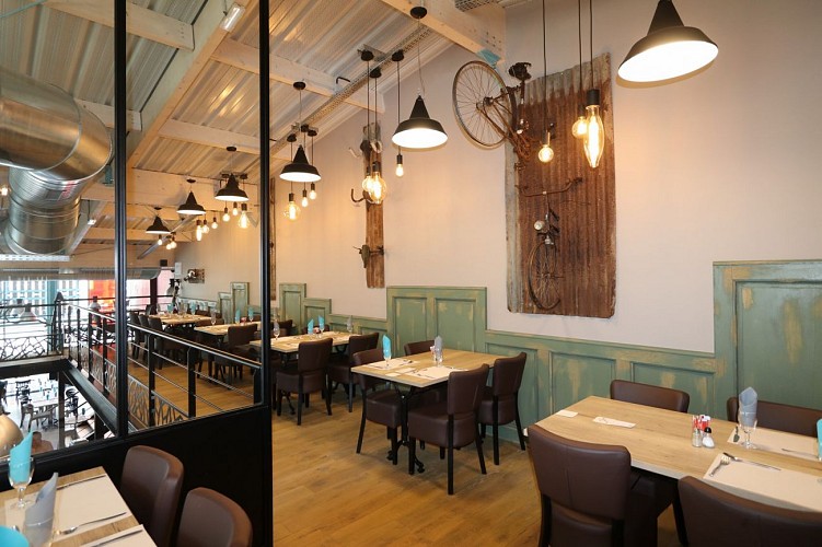 Au Guingois ID'Halles