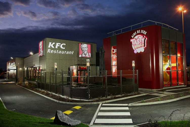 KFC