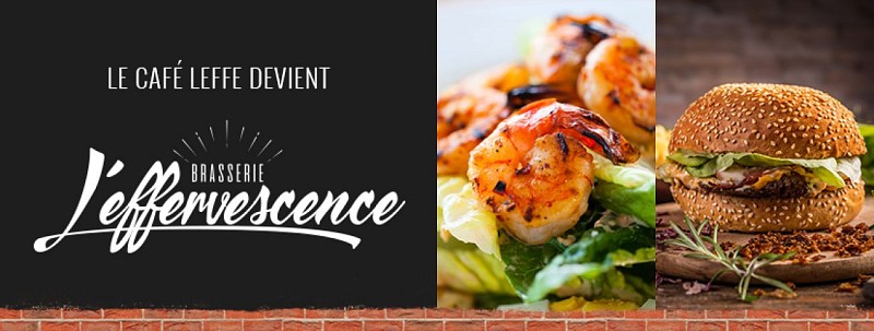 L'Effervescence