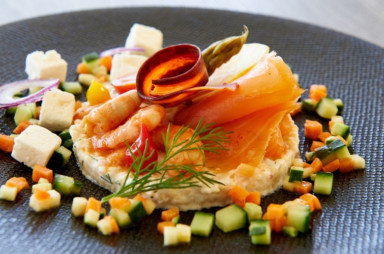 Les Moulins de Péronne