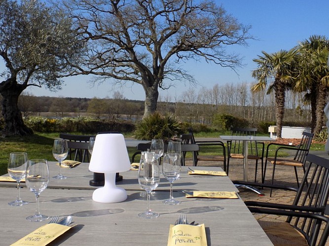 Les Moulins de Péronne