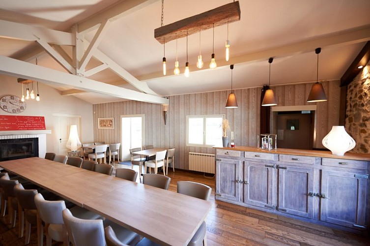 Les Moulins de Péronne