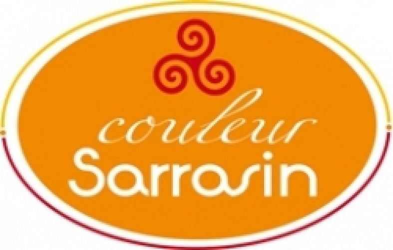 Couleur Sarrasin