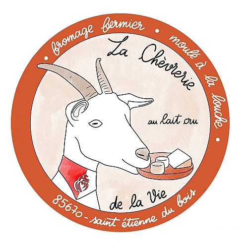 La Chèvrerie de la Vie