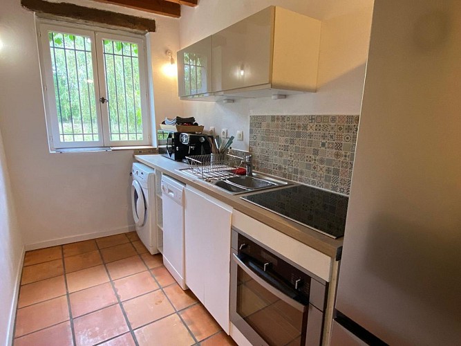 Le Petit Gite du Sourbey