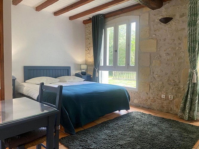 Le Petit Gite du Sourbey