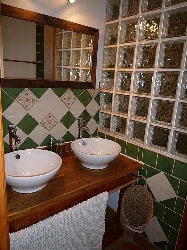 Le Petit Gite du Sourbey