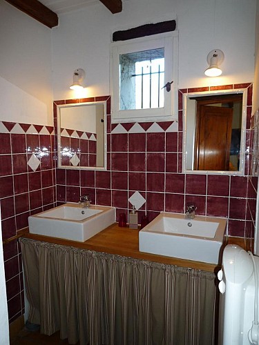 Le Petit Gite du Sourbey