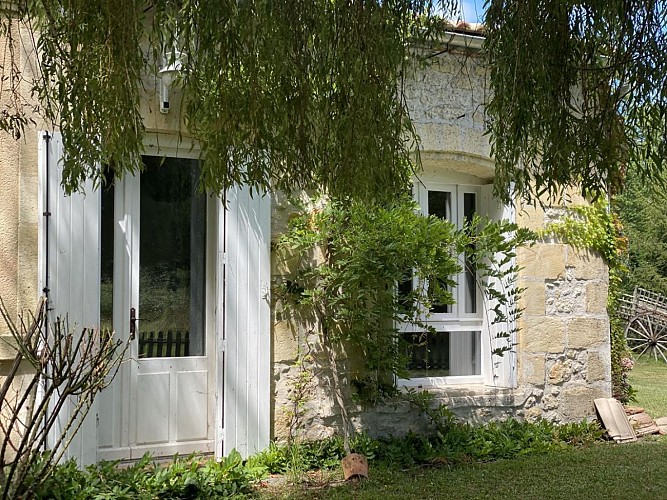 Le Petit Gite du Sourbey