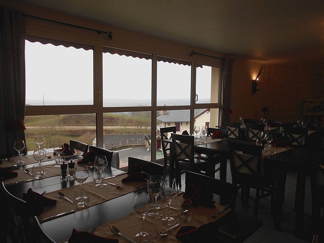 hotelduparcrestaurant