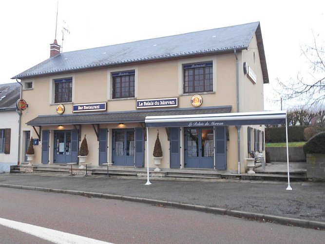 RelaisduMorvan