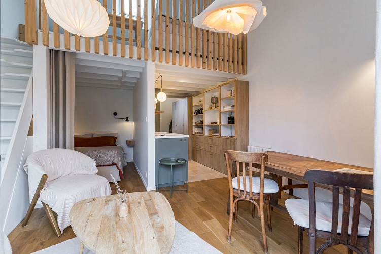 Maison Source