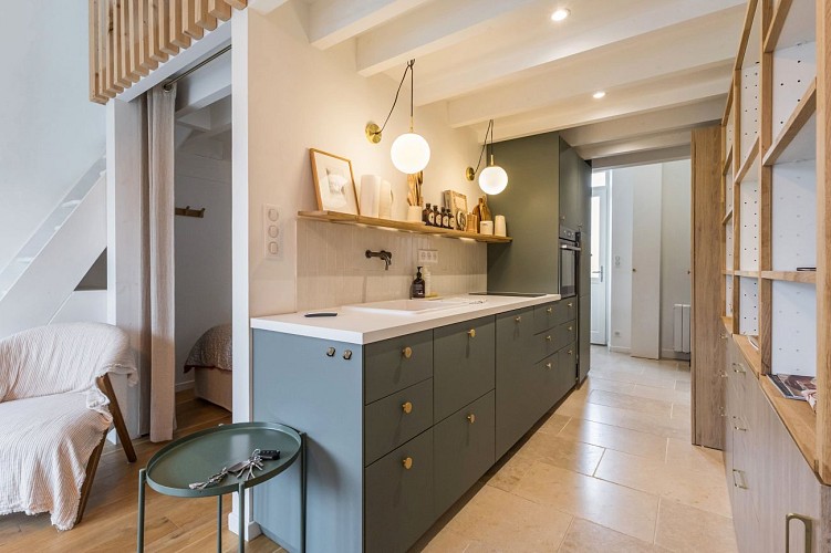 Maison Source
