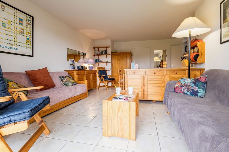 44 Résidence du Golf