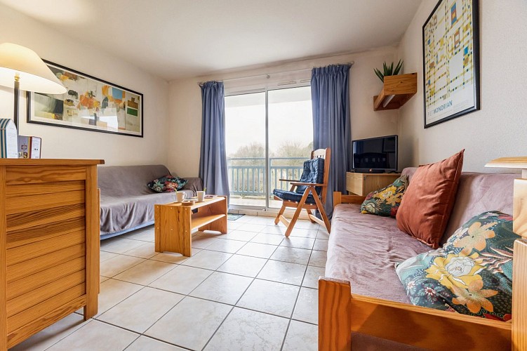 44 Résidence du Golf