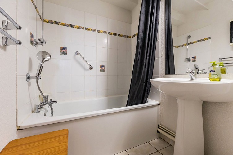 44 Résidence du Golf