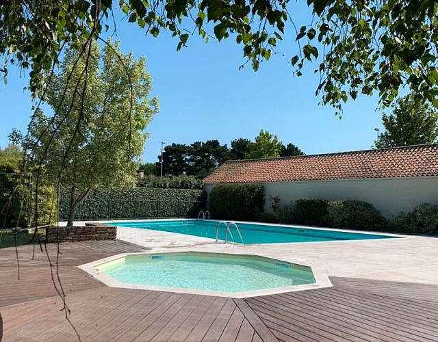 44 Résidence du Golf