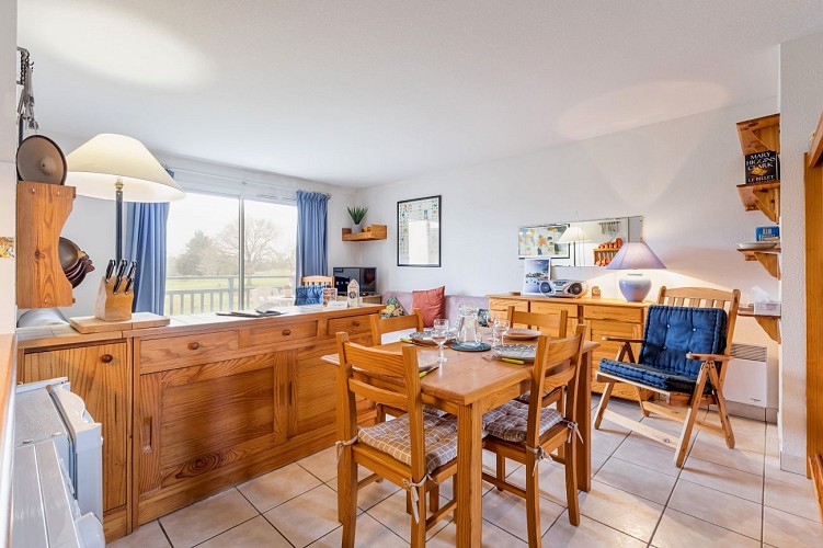 44 Résidence du Golf