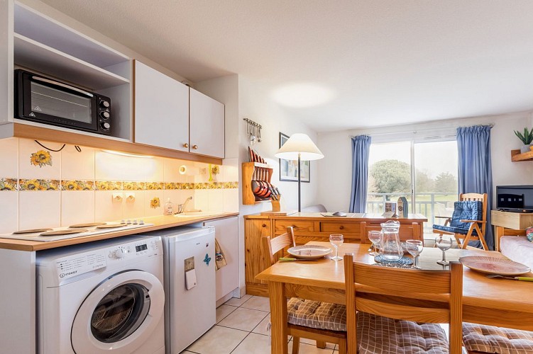 44 Résidence du Golf