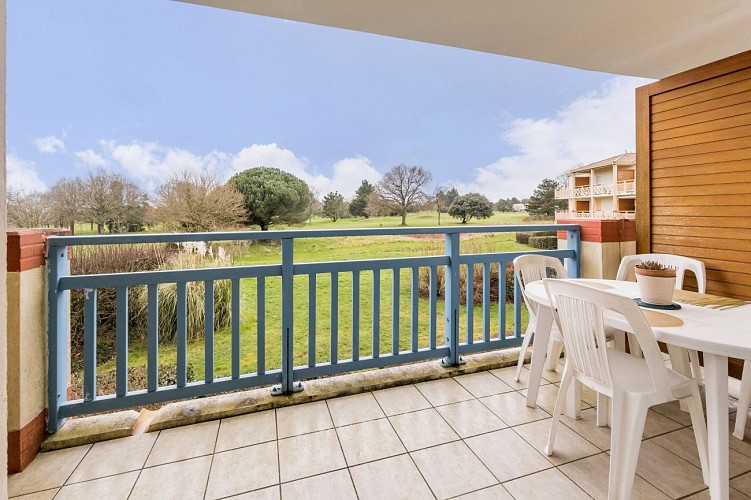 44 Résidence du Golf