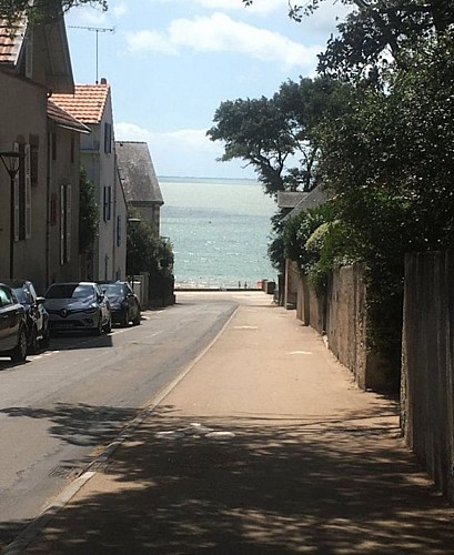 44 Résidence du Golf