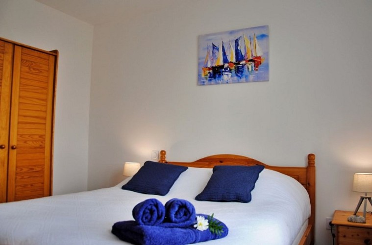 Gîte de la Maugerie