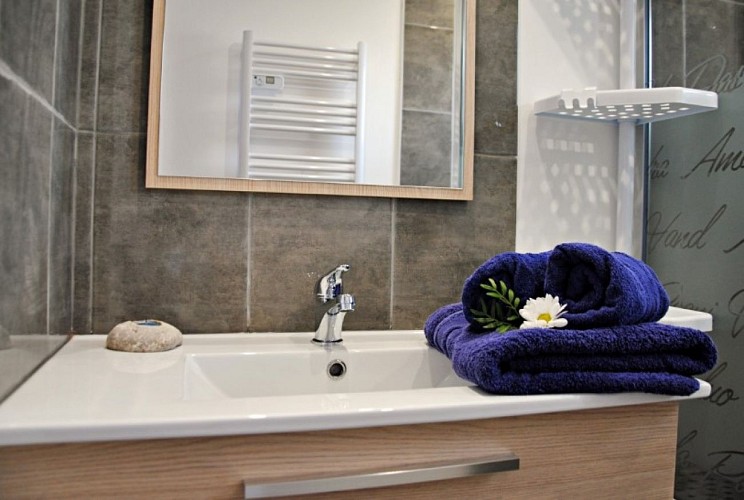 Gîte de la Maugerie