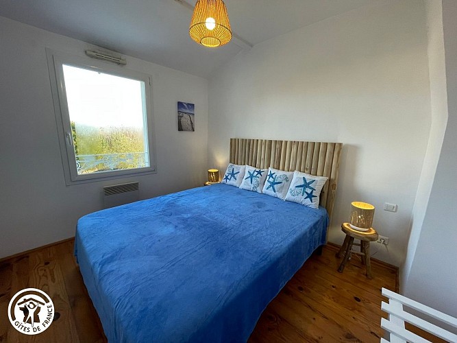 A la Plage du Veillon