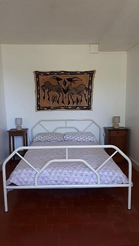 Appartement la maison du potier à Saint-Amand-en-Puisaye, gîte près de Guédelon (1)