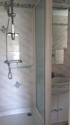 Appartement la maison du potier à Saint-Amand-en-Puisaye, gîte près de Guédelon (5)