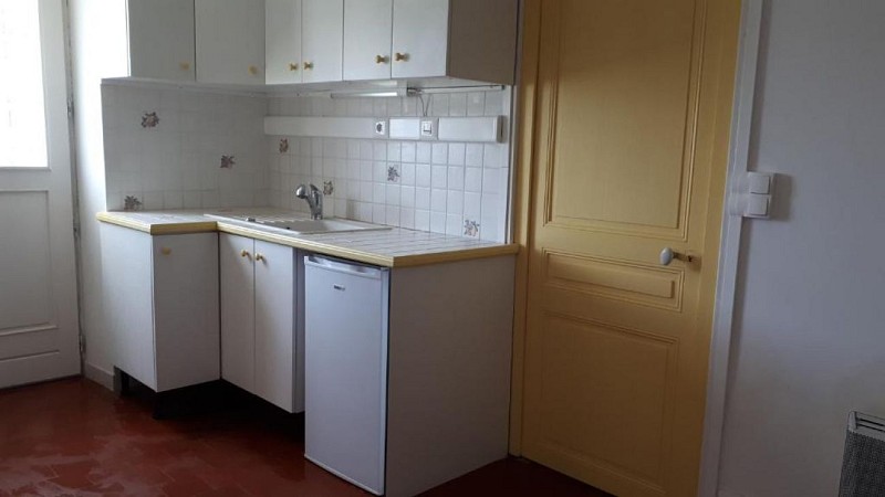 Appartement la maison du potier à Saint-Amand-en-Puisaye, gîte près de Guédelon (4)