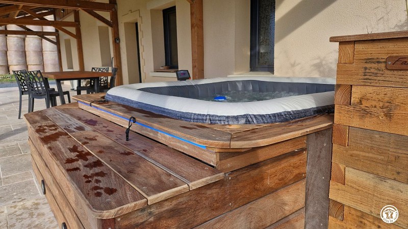 Gîte Petit Copeau_1