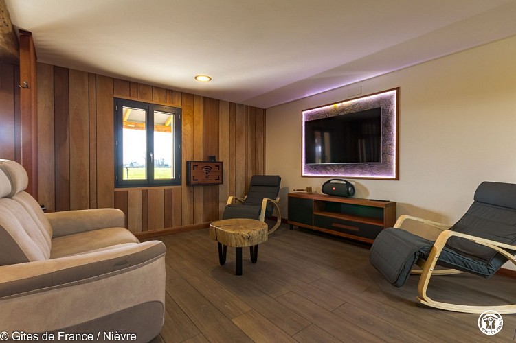 Gîte Petit Copeau_5